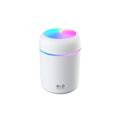 Humidificateur H2O (Mini Humidifier / H2O Humidifier LED)