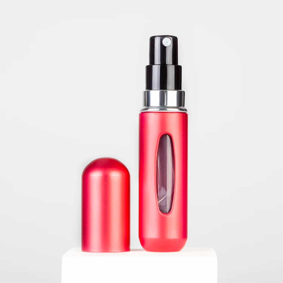 Rechargeable Mini parfum Bouteille de parfum 8ml