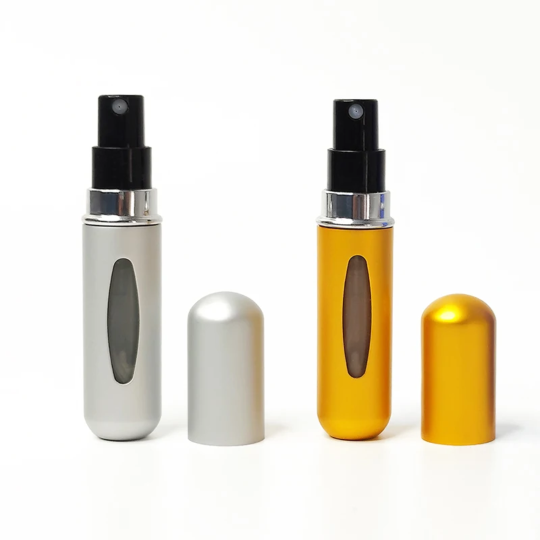 Rechargeable Mini parfum Bouteille de parfum 8ml