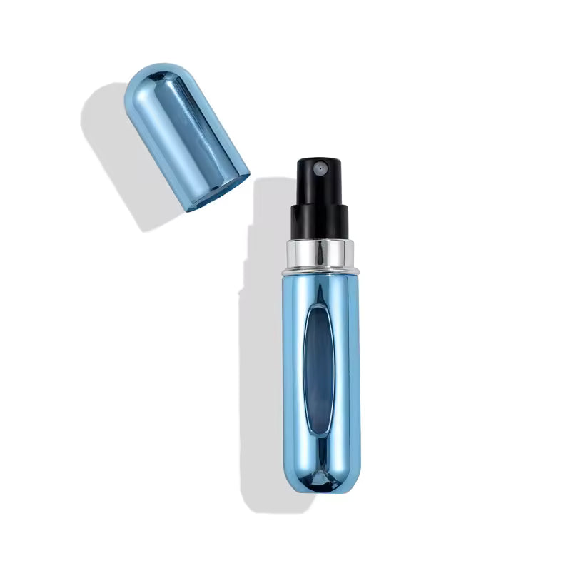 Rechargeable Mini parfum Bouteille de parfum 5ml